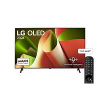 LG, 77 inch, 4K Smart TV, OLED, 120Hz