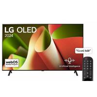 LG, 55 inch, 4K Smart TV, OLED, 120Hz