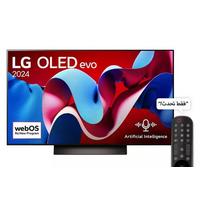 LG , 77 inch , 4K Smart TV , OLED , 120Hz