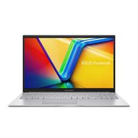 Asus VIVOBOOK 15, 15.6-Inch, Laptop, Core 5, 512GB, Win11, Silver
