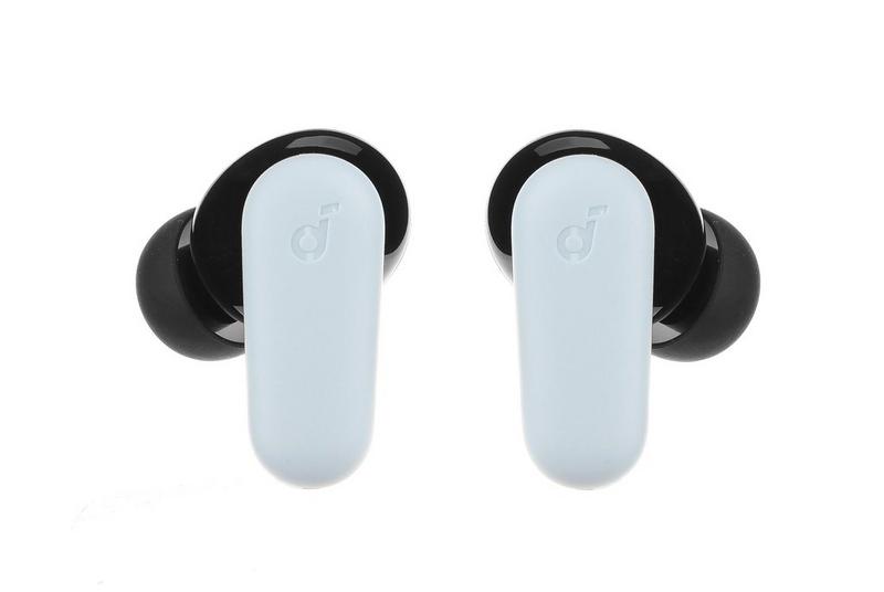 ساوندكور آر٥٠ آي إن سي، سماعة أذن لاسلكية، حجب الضوضاء، أزرق