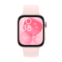 Huawei Watch Fit 3, 45MM, Pink