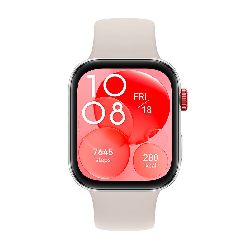 Huawei watch fit battery hotsell