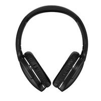 baseus Encok D02 Pro Wireless headphone, Black