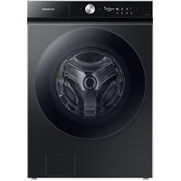 Samsung 18.5 KG Washer & Dryer Combo, 9.5 KG Dryer Capacity, Black