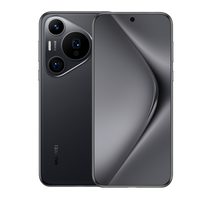 HUAWEI Pura 70 Pro, 512GB, Black