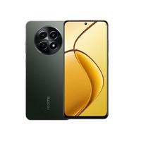 Realme 12x, 5G, 256GB, Glowing Black - eXtra