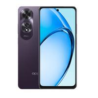 OPPO A60, 4G, 128GB, Midnight Purple.