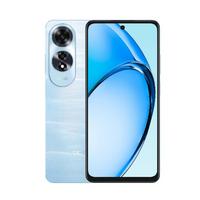 OPPO A60, 4G, 128 GB, Ripple Blue.