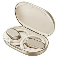 HONOR Choice OWS Open-Ear True Wireless Earbuds, Gold