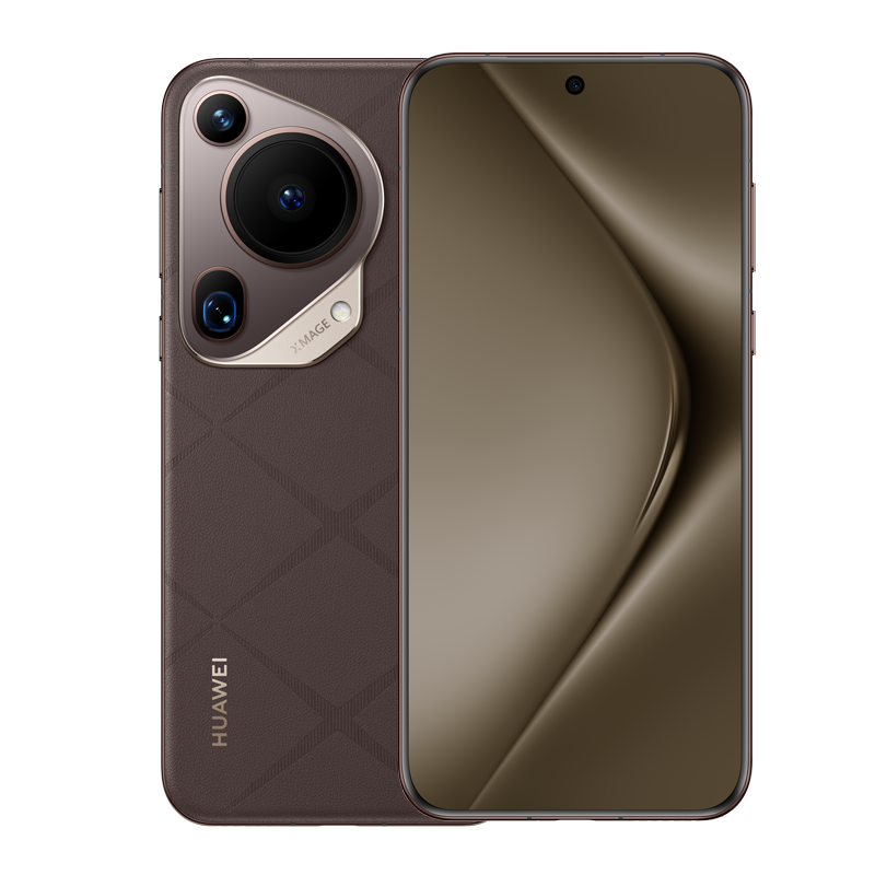 HUAWEI Pura 70 Ultraブラウン HUAWEI Pura 70 Ultra, 512GB, Brown - eXtra