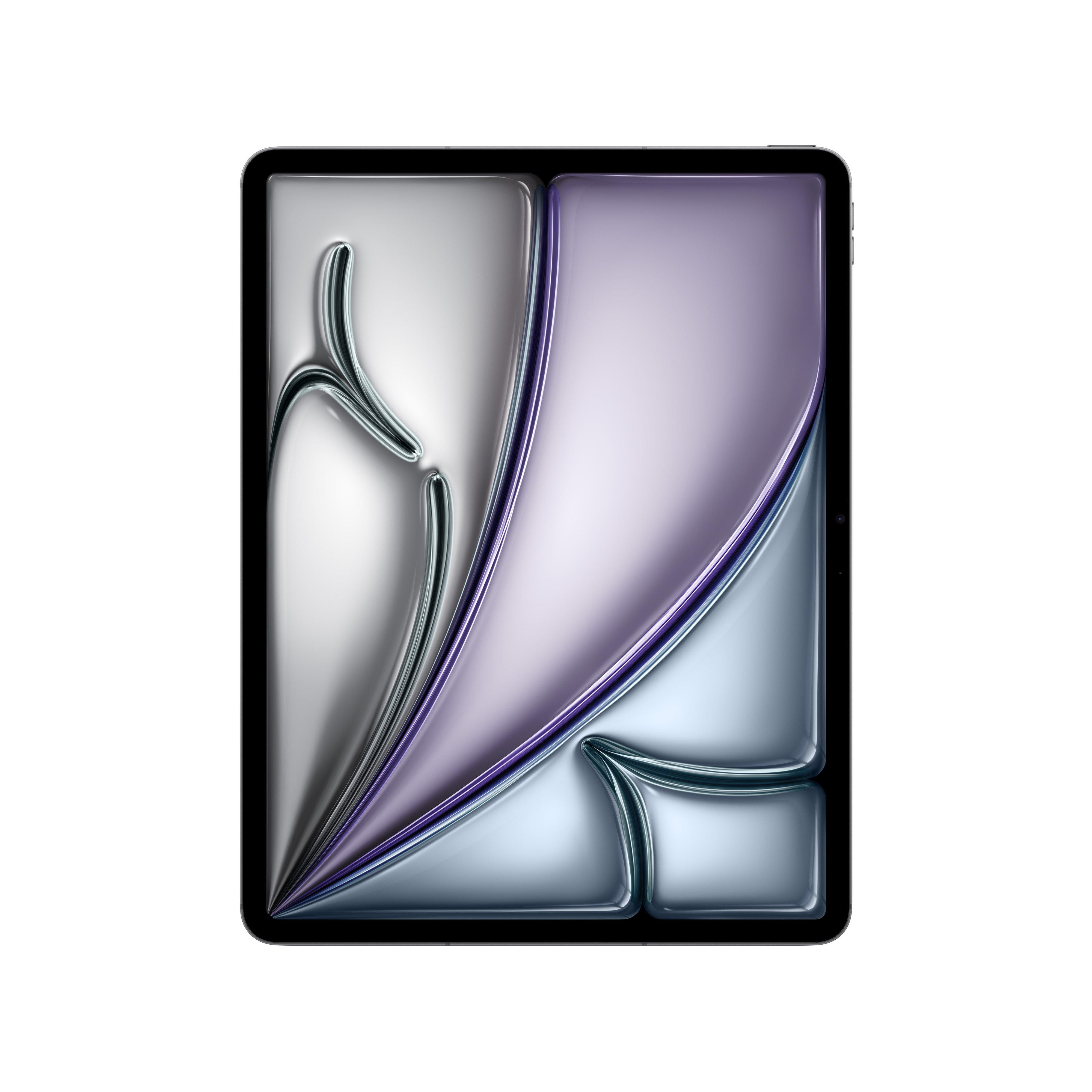 خرید و قیمت تبلت اپل iPad Air 5th 2022 wifi 10.9 inch | حافظه 256 گیگابایت  | ترب