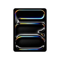 APPLE IPAD PRO 2024 13, Wi-Fi, 13 INCH, 256 GB, SPACE BLACK