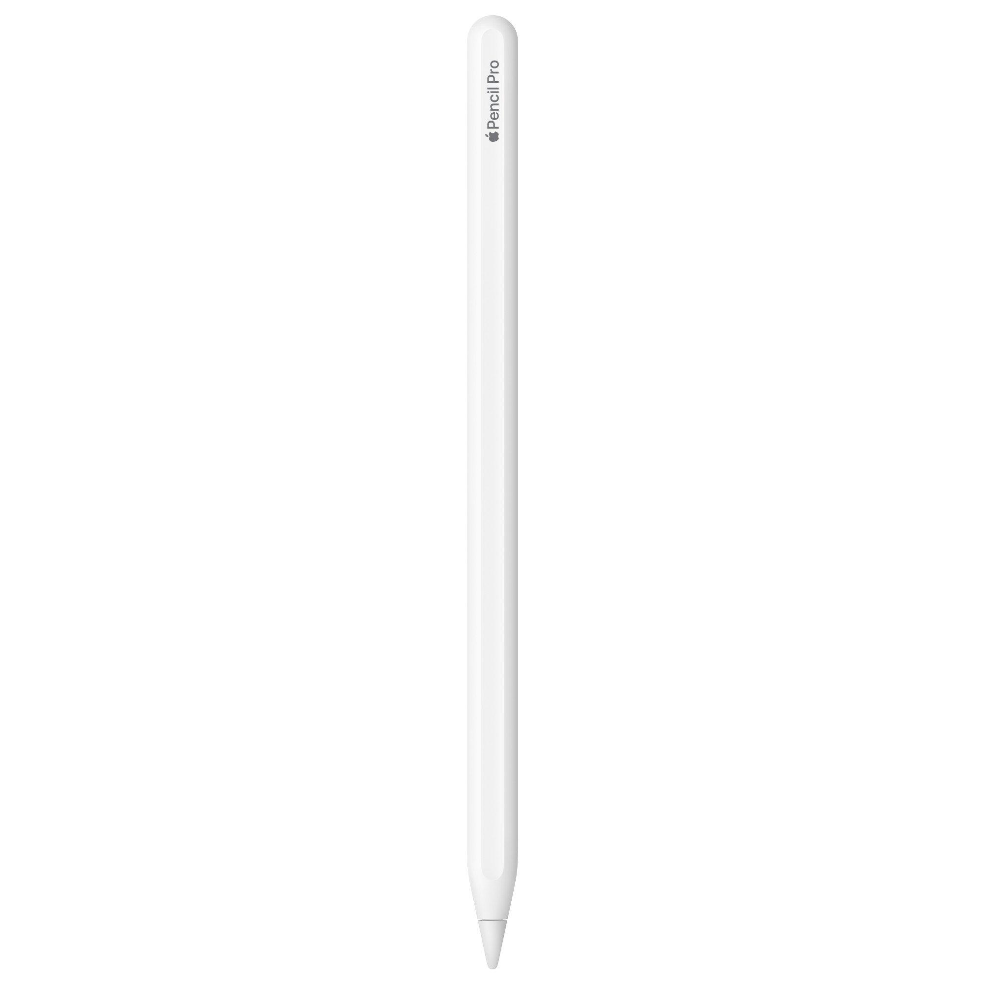 Buy Apple Pencil Pro, White in Saudi Arabia