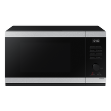 Buy Samsung Microwave Oven 32L, 1000W, Stainless Steel in Saudi Arabia