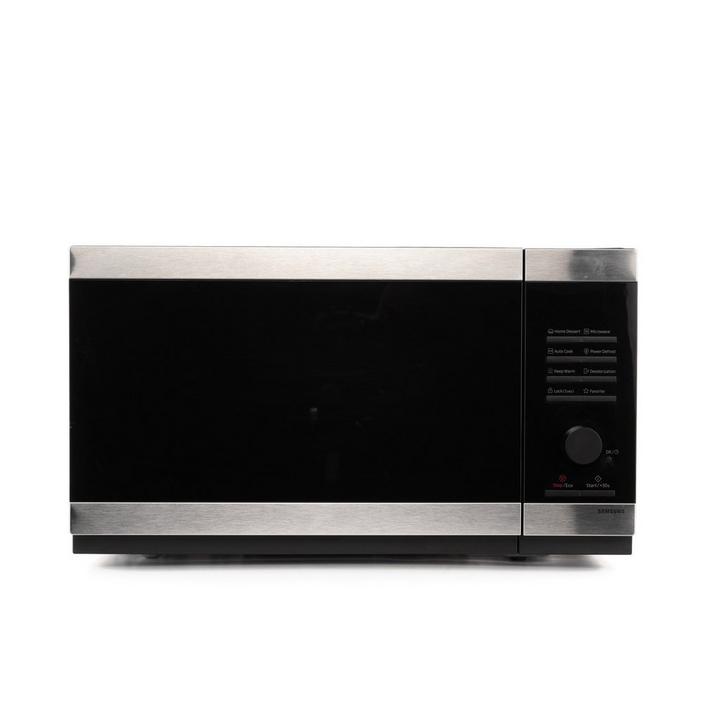 Samsung Microwave Oven 32L, 1000W, Stainless Steel