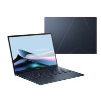 Asus ZENBOOK 14 OLED UX3405MA 14.0-Inch Laptop Core Ultra 7-155H 16GB 1TB SSD Win11 Ponder Blue
