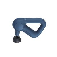 THERABODY, Theragun Relief, Electric Massage Gun, Navy