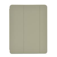 Apple Smart Folio Cover for iPad Air 11 inch ,Sage