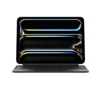 Apple Magic Keyboard for iPad Pro 11 Inch(M4) Arabic,Black