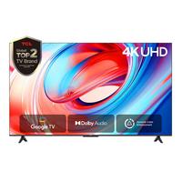 55 Inch, UHD 4K Smart TV, 60 Hz