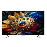TCL, 55 Inch, QLED4K Smart TV, 60 Hz