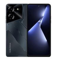 TECNO, POVA 5, 256GB, 4G, Black