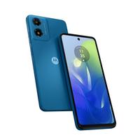 Motorola G04s, 4G, 6.6 inch, 128GB, Satin Blue
