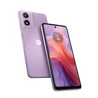 Motorola E14, 4G, 6.6 inch, 64GB, Pastel Purple