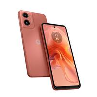 Motorola G04s, 4G, 6.6 inch, 128GB, Sunrise Orange