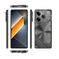 Tecno Pova 6 Pro, 5G, 256GB, Meteorite Grey