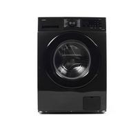 Samsung Front Load Washer 9KG, Hygiene Steam, WIFI, Black Caviar
