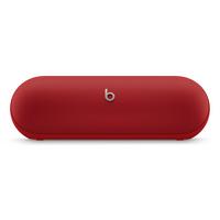 Red bluetooth beats hotsell