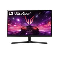 LG UltraGear Full HD Flat Gaming Monitor, 27 inch, Black