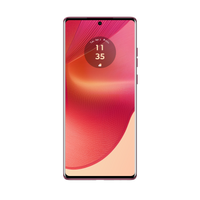 Motorola Edge 50 Fusion, 5G, 512GB, Hot Pink