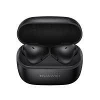 Huawei Freebuds SE 2 True Wireless Earbuds, Graphite Black