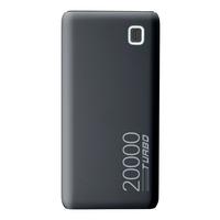 Cellularline Powerbank 20000mAh 20W Grey