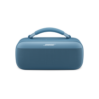Bose SOUNDLINK MAX Portable Mini-Speaker Battery Blue