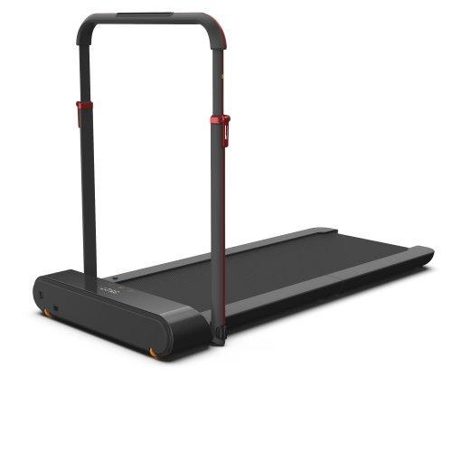 King Smith WalkingPad Treadmill R1, Speed Control, Smart Foot