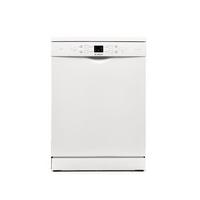 Bosch Serie 4, Free-Standing Dishwasher, 13 Place Settings, 4 Programs, Half Load, White