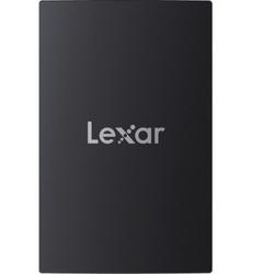 新品 Lexar LSL500X001T-RNBNJ SSD USB-C 1TB Amazon.com: Lexar 1TB SL500 Portable SSD, Up to 2000MB/s
