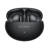 Huawei Freebuds 6i Super Quiet True Wireless Earbuds, Black