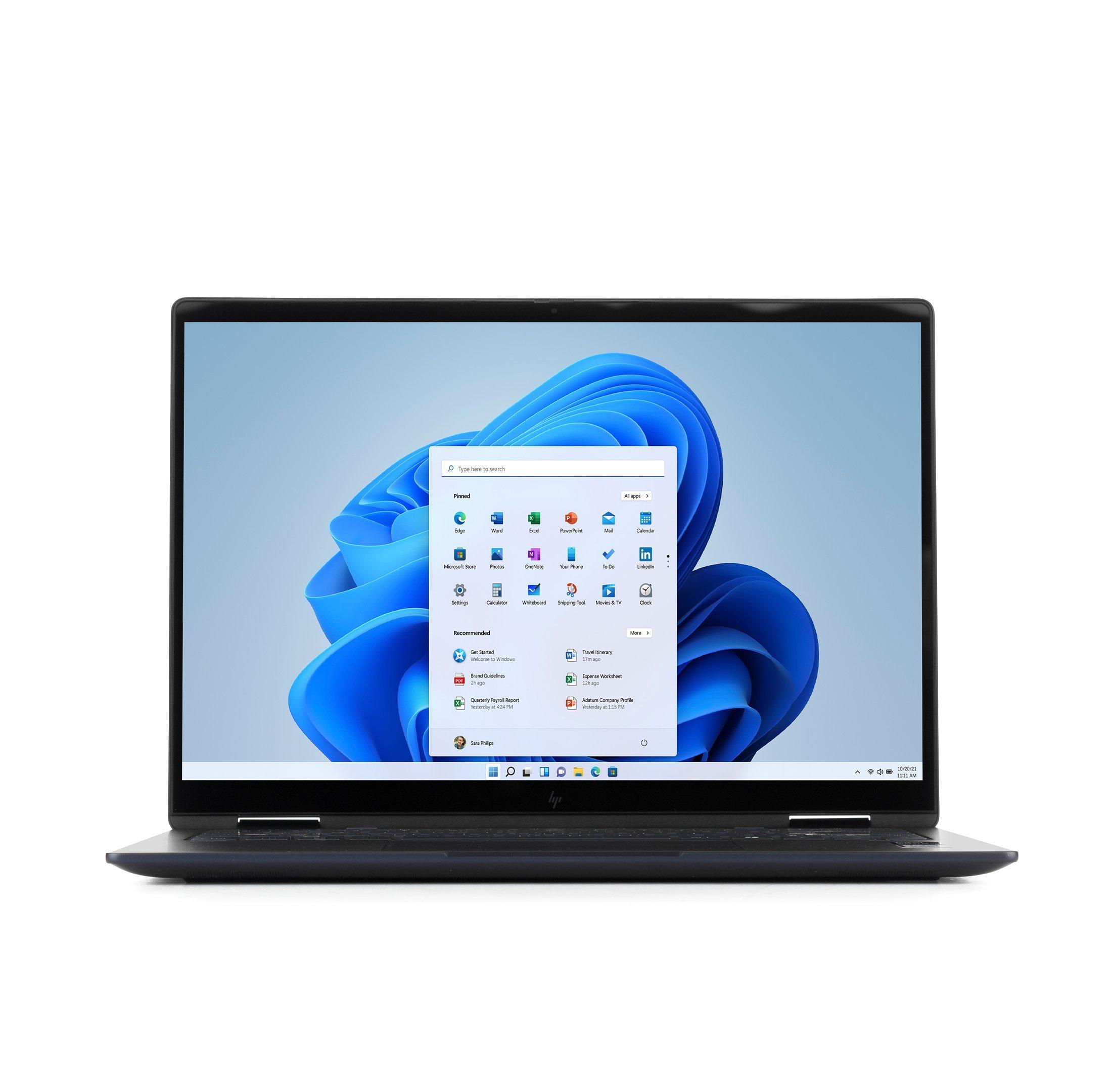 HP Envy, Core Ultra 7-Evo, 16GB, 1TB SSD, 14 inch, Atmospheric