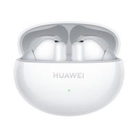 Huawei Freebuds 6i Super Quiet True Wireless Earbuds, White