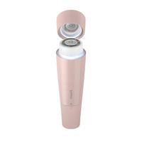Philips Facial Hair Remover, gently removes finest hairs