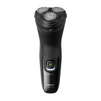Philips Shaver 3000X Series, Wet & Dry, Comfort Cut Blade System with USB-A charging