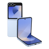 SAMSUNG Galaxy Z Flip 6, 5G, 256 GB, Blue