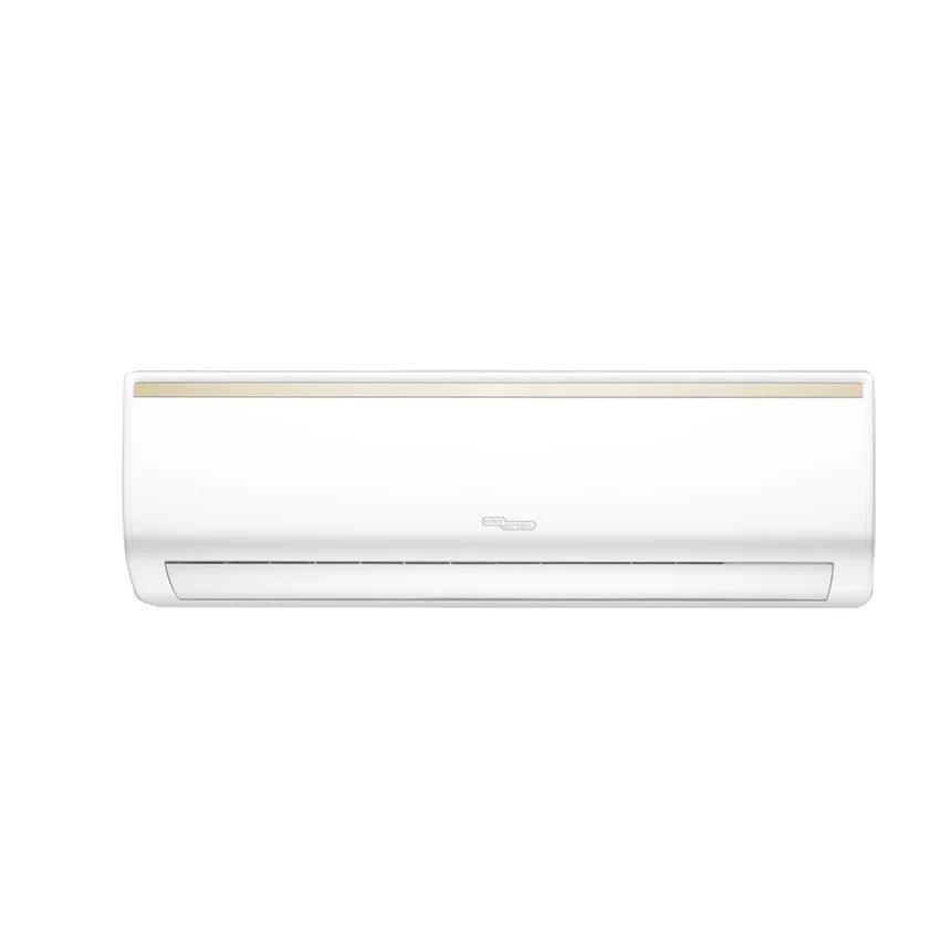 Super General 12500 BTU Split AC, Rotary Compressor, White - eXtra Oman