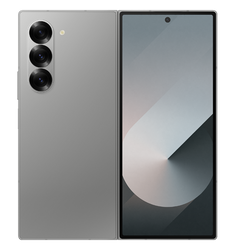 Samsung Galaxy Z Fold 6 本体 シルバー 512GB Samsung Galaxy Z Fold6（ギャラクシーZフォールド6）| Galaxy