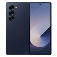 SAMSUNG Galaxy Z Fold 6, 5G, 512 GB, Navy